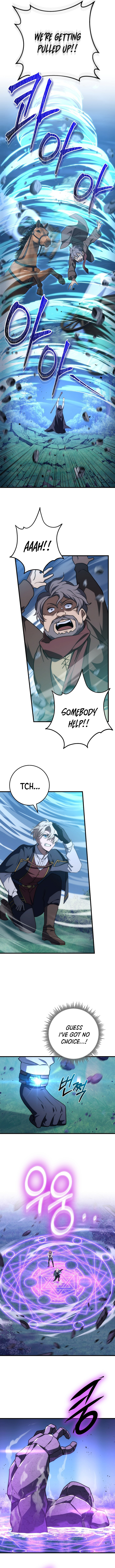 Emperor of Steel Chapter 46 11